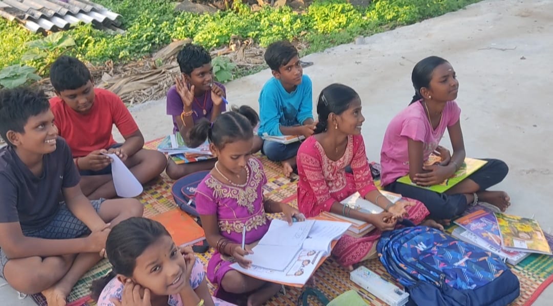 Education